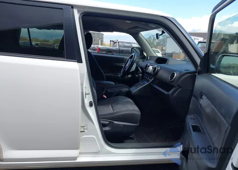 2014 Scion Xb Release Series from USA, damaged, VIN JTLZE4FE5EJ051048